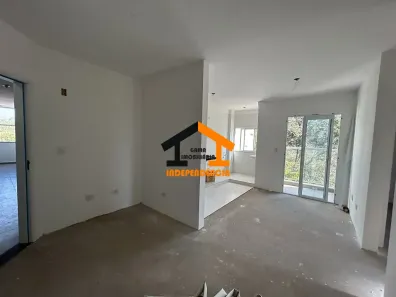 Apartamento com 2 Quartos à venda, 50m² no Giardino D' Itália, Itatiba