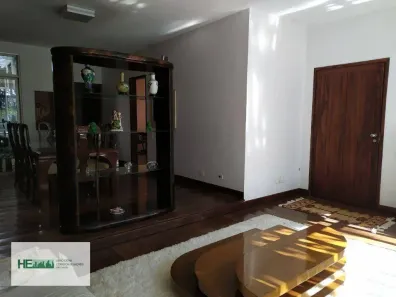 Casa com 3 Quartos à venda, 263m² no Campo Belo, São Paulo