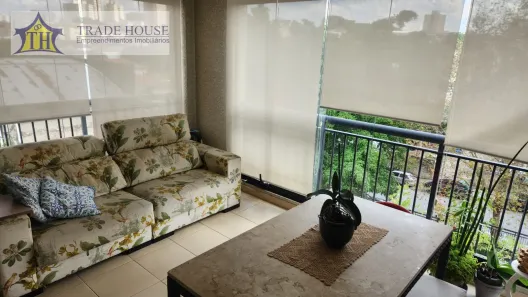Apartamento com 3 Quartos à venda, 94m² no Vila Guarani (Z Sul), São Paulo