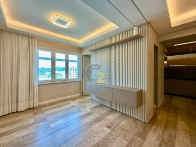 Apartamento com 3 Quartos à venda, 127m² no Centro, São José do Rio Preto