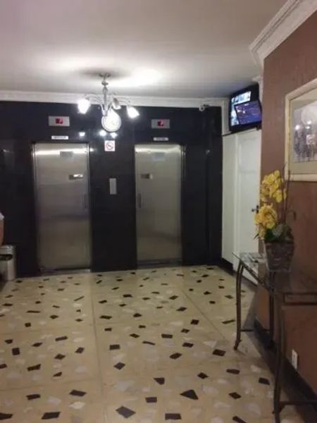 Apartamento com 3 quartos — Centro, Belo Horizonte