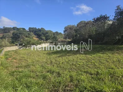 Lote/Terreno à venda, 1322m² no Sonho Verde, Lagoa Santa