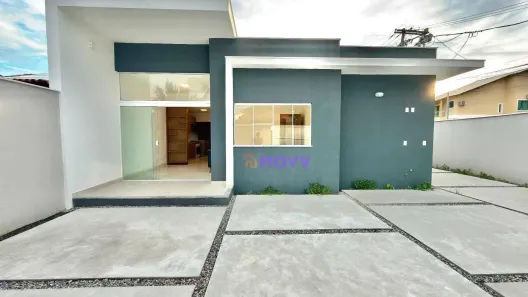 Casa com 3 Quartos à venda, 85m² no Piratininga, Niterói