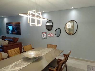 Apartamento com 3 Quartos à venda, 142m² no Indaiá, Caraguatatuba