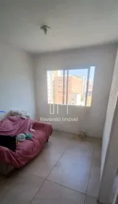 Apartamento com 2 Quartos à venda, 33m² no Barra Funda, São Paulo