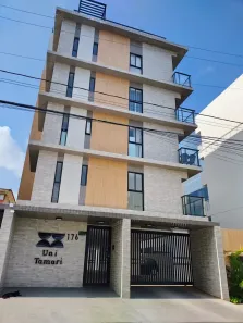 Apartamento com 1 Quarto à venda, 29m² no Intermares, Cabedelo