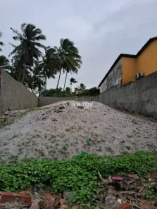 Lote/Terreno à venda, 300m² no , Tibau do Sul
