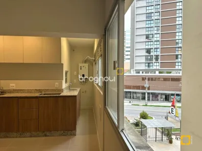 Apartamento com 1 Quarto à venda, 43m² no Centro, Florianópolis