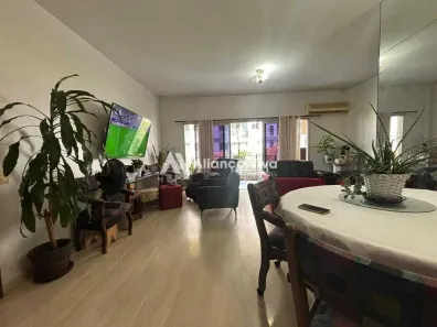 Cobertura com 3 Quartos à venda, 192m² no Botafogo, Rio de Janeiro