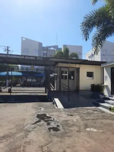Apartamento com 2 Quartos à venda, 47m² no Jardim Nova Hortolândia I, Hortolândia