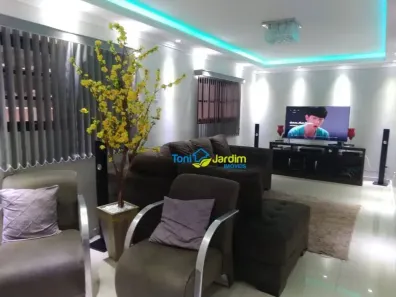 Casa com 3 Quartos à venda, 190m² no Vila Guarani, Santo André