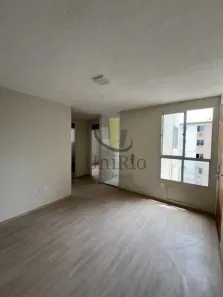 Apartamento com 2 Quartos à venda, 45m² no Paciência, Rio de Janeiro