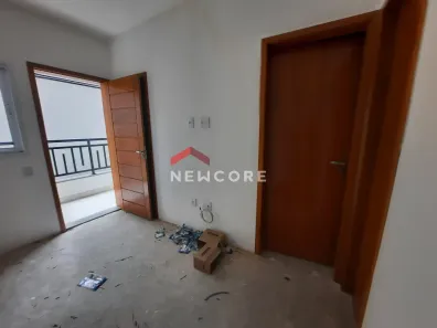 Apartamento com 2 Quartos à venda, 37m² no Parque Vitória, São Paulo