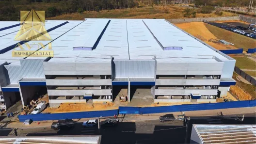 Galpão/Depósito/Armazém para alugar, 6956m² no Salto Grande, Americana