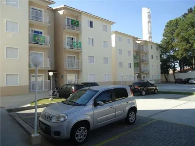 Apartamento com 2 Quartos à venda, 52m² no Jardim Vera Cruz, Sorocaba