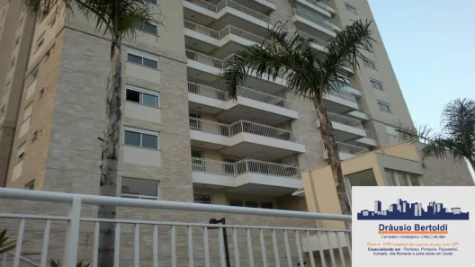 Apartamento com 3 Quartos à venda, 100m² no Lapa, São Paulo