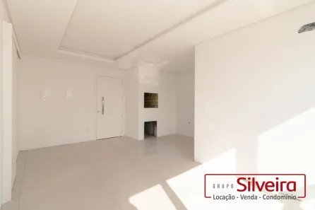 Apartamento com 1 Quarto à venda, 51m² no Jardim Botânico, Porto Alegre