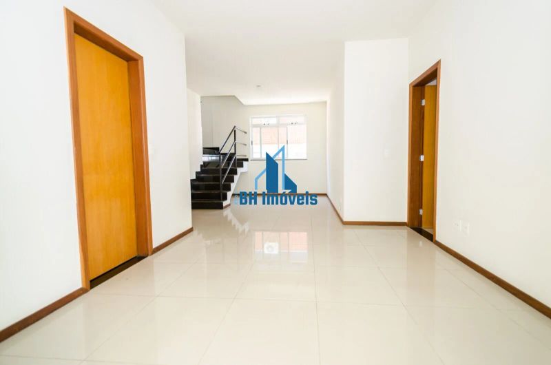Cobertura com 4 quartos — Castelo, Belo Horizonte