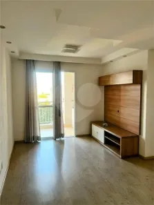 Apartamento com 3 Quartos à venda, 75m² no Parque São Lucas, São Paulo