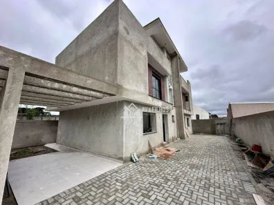 Casa de Condomínio com 3 Quartos à venda, 139m² no Uberaba, Curitiba