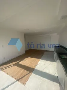 Apartamento com 3 Quartos à venda, 65m² no Vila Assunção, Santo André