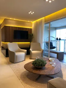 Apartamento com 4 Quartos à venda, 154m² no Jardim Flor da Montanha, Guarulhos