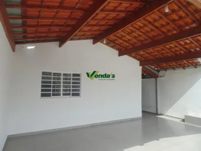 Casa com 2 Quartos à venda, 55m² no Jardim Alvorada, Piracicaba