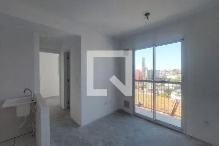 Apartamento com 2 Quartos à venda, 40m² no Vila Marari, São Paulo