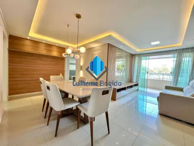 Apartamento com 3 Quartos à venda, 106m² no Engenheiro Luciano Cavalcante, Fortaleza