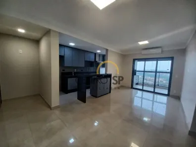 Apartamento com 3 Quartos à venda, 110m² no Vila Mesquita, Bauru