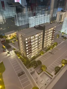 Apartamento com 2 Quartos à venda, 51m² no Novo Aleixo, Manaus