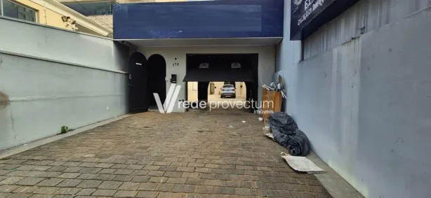 Ponto Comercial para alugar, 257m² no Cambuí, Campinas