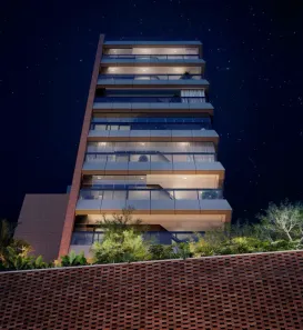 Apartamento com 3 Quartos à venda, 125m² no Botafogo, Rio de Janeiro