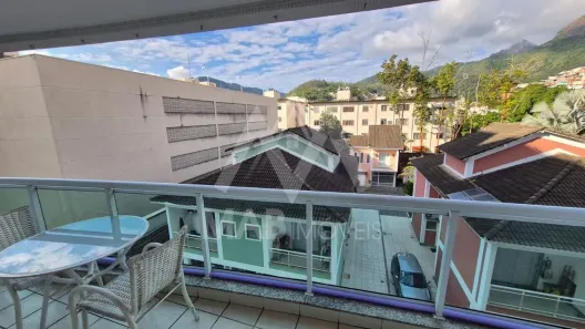 Apartamento com 4 Quartos à venda, 101m² no Freguesia (Jacarepaguá), Rio de Janeiro