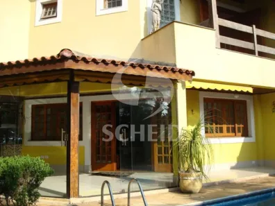 Casa com 5 Quartos à venda, 300m² no Vila Marari, São Paulo
