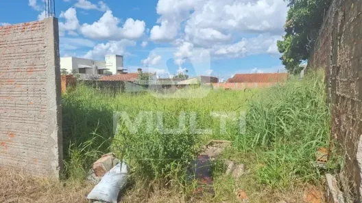 Lote/Terreno com 1 Quarto à venda, 375m² no Tubalina, Uberlândia