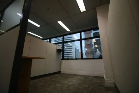 Sala Comercial para alugar, 125m² no Cerqueira César, São Paulo