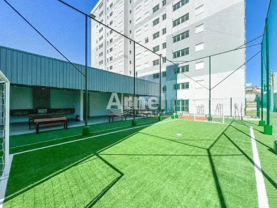 Apartamento com 3 Quartos para alugar, 70m² no Vila Victor Issler, Passo Fundo