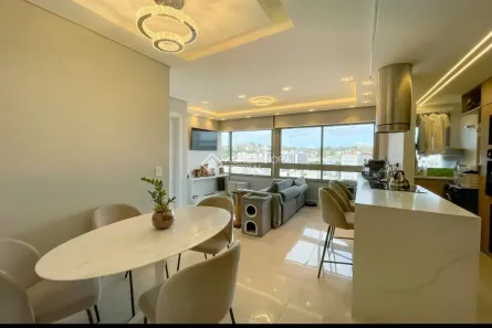 Apartamento com 2 Quartos à venda, 65m² no Praia de Belas, Porto Alegre