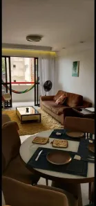Apartamento com 1 Quarto para alugar, 70m² no Renascença, São Luís
