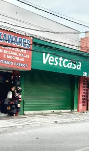 Ponto Comercial para alugar, 235m² no Centro, São Bernardo do Campo