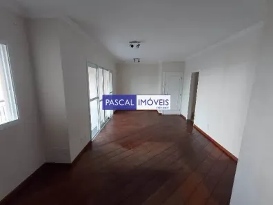 Apartamento com 3 Quartos à venda, 112m² no Vila Mascote, São Paulo