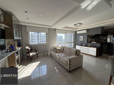 Apartamento com 1 Quarto à venda, 69m² no Tristeza, Porto Alegre
