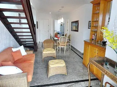 Cobertura com 3 Quartos à venda, 200m² no Braga, Cabo Frio