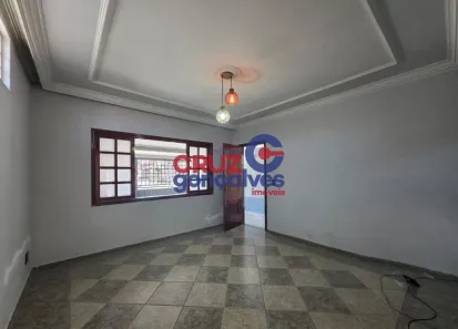 Casa com 3 Quartos para alugar, 160m² no Jardim Novo II, Rio Claro
