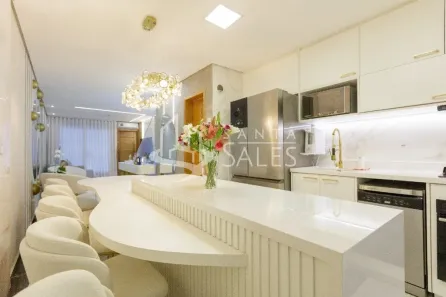 Sobrado com 3 Quartos à venda, 130m² no Penha de França, São Paulo