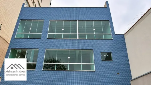 Prédio Comercial à venda, 1145m² no Rudge Ramos, São Bernardo do Campo