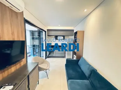 Apartamento com 1 Quarto à venda, 33m² no Pinheiros, São Paulo