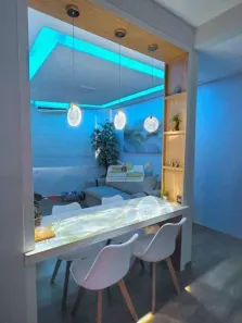 Apartamento com 2 Quartos à venda, 83m² no Olinda, Uberaba