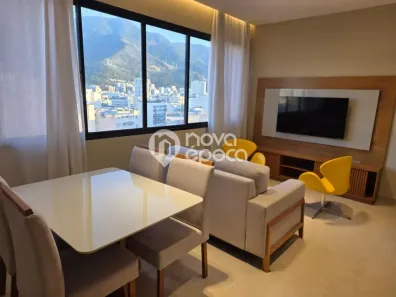 Apartamento com 3 Quartos à venda, 83m² no Tijuca, Rio de Janeiro